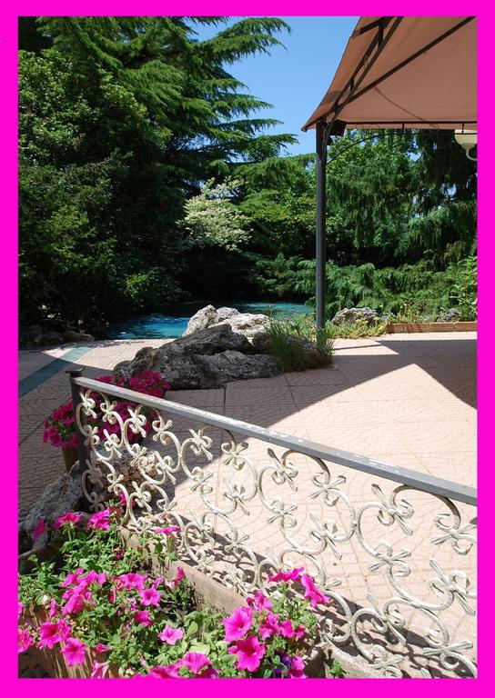 Nuovo Bed & Breakfast
